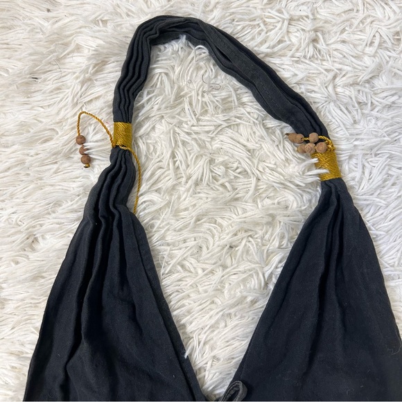 ◾️Thai Bohemian Shoulder Tote Bag - Picture 10 of 11